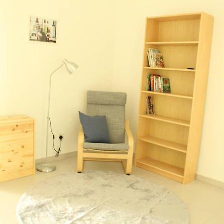 טנג'ונג בונגא New Seaview Cozy Modern Beach House מראה חיצוני תמונה